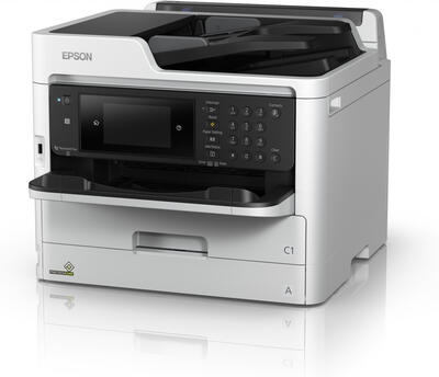 Epson C11CG04401 WorkForce Pro WF-M5799DWF Çok Fonksiyonlu Inkjet Yazıcı, Wi-Fi (T12530) - 2