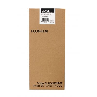 Fujifilm C13T629110 Black Original Cartridge - DL400 / 410 / 430 500 Ml - 1