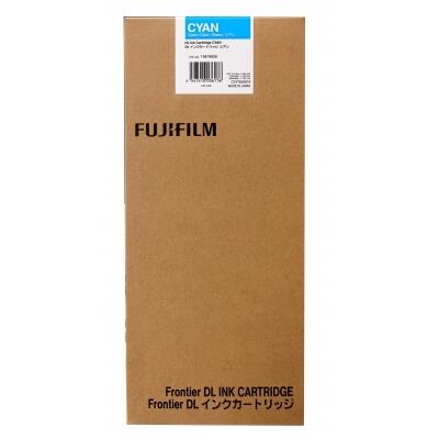 Fujifilm C13T629210 Cyan Original Cartridge - DL400 / 410 / 430 500 Ml 