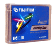 Fuji 4mm DDS Temizleme Kartuşu (T9919) - 1