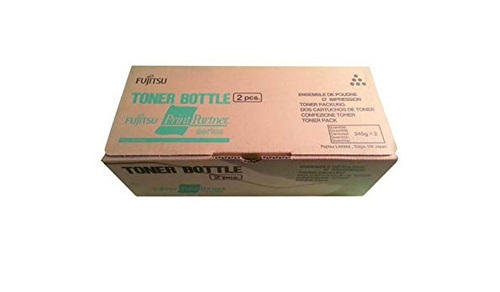 Fujitsu CA02758-C300 Original Toner - 10/12/14/16 - 1