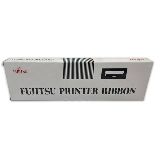 Fujitsu DL3100 Original Ribbon Single Package - (KA02100-0201) - 1