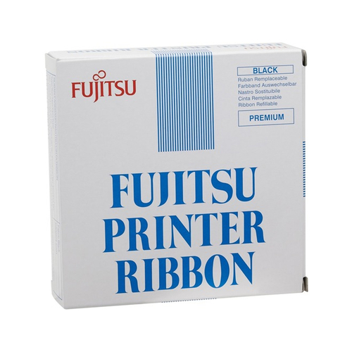 Fujitsu DL3750+ / DL3850+ Original Printer Ribbon Single Package - (KA02086-C802) - 1