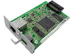 Fujitsu - Fujitsu KA02012-C103 Lan Board - DL3750+ / DL3850+