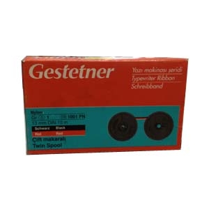 Gestetner 1001FN GR1 Typewriter Ribbon - XL-1010 - 1