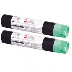 Gestetner 887682 Original Copier Toner Dual Pack - 2613 / 2713 