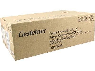 Gestetner 410649 Type 80 Orjinal Toner - 3215 / 3215S (T7783) - 1