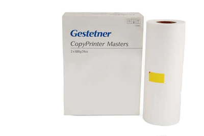 Gestetner CPMT-17 B4 Master 100M - JP-1250 