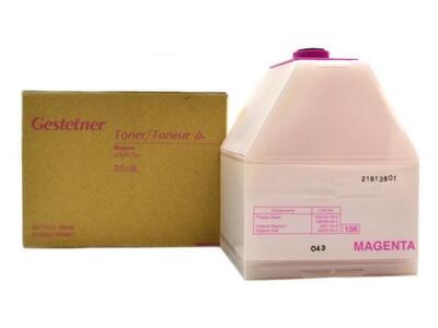 GESTETNER - Gestetner 888060 Magenta Original Toner - DSC-38 / DSC-38D