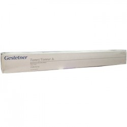 Gestetner 887918 CT114BLK Black Original Toner - CS-206 / CS-225 