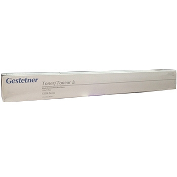 Gestetner 887918 CT114BLK Black Original Toner - CS-206 / CS-225 - 1