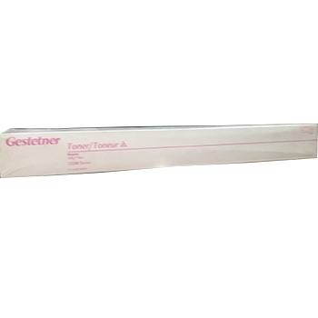 Gestetner 887930 CT114MGT Magenta Original Toner - CS-206 / CS-225 - 1