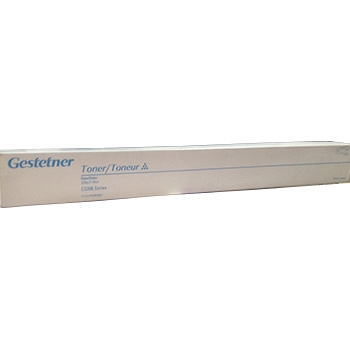 Gestetner 887936 CT114CYN Cyan Original Toner - CS-206 / CS-225 - 1