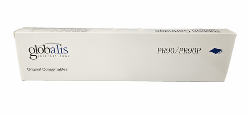 Globalis PR90 / PR90P Ribbon (PR90X-RB) - 1