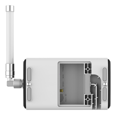 Helium Miner Hotspot - Milesnight UG65-868M - 2