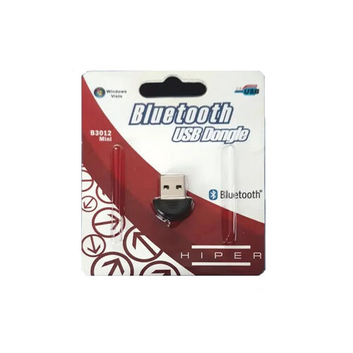 Hiper B3012 Usb Bluetooth Adaptör (T16338) - 1