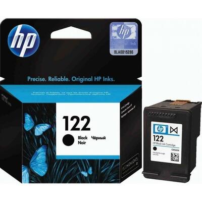 HP CH561HE (122) Black Original Cartridge - DeskJet 1000 / 1050A 