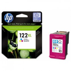 HP CH564HE (122XL) Color Original Cartridge 