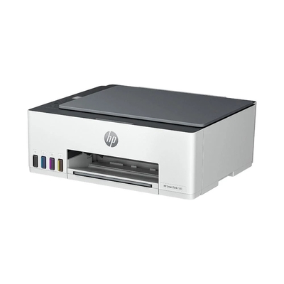 HP 1F3Y2A Smart Tank 580 Wi-Fi + Scanner + Copier Color Multifunctional Inkjet Printer - Thumbnail