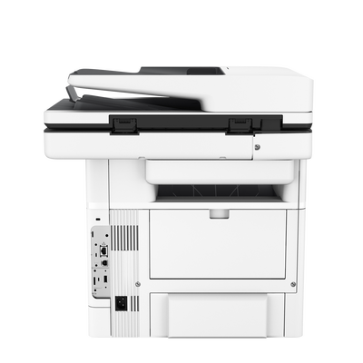 HP 1PV64A (MFP M528dn) LaserJet Enterprise Scanner + Copier + Network + Duplex + Multifunctional Mono Laser Printer - 6