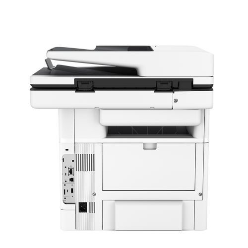 HP 1PV64A (MFP M528dn) LaserJet Enterprise Scanner + Copier + Network + Duplex + Multifunctional Mono Laser Printer - 6