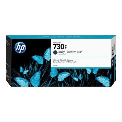 HP - HP 1XB30A (730F) Mat Siyah Orjinal Kartuş - T1600