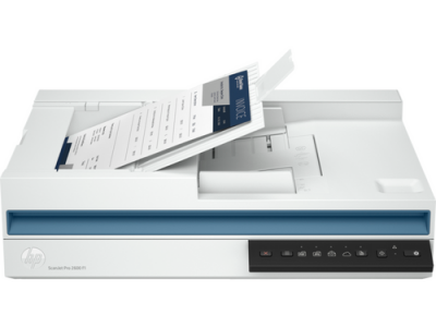 HP 20G05A ScanJet Pro 2600 F1 Masaüstü Tarayıcı - 2