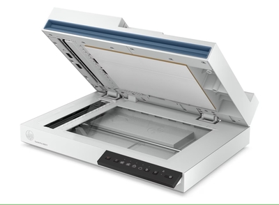 HP 20G06A ScanJet Pro 3600 F1 Flatbed Scanner - Thumbnail