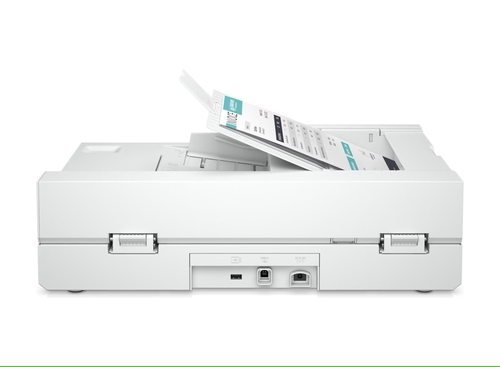 HP 20G06A ScanJet Pro 3600 F1 Flatbed Scanner - 3