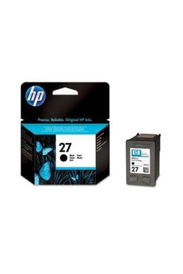 HP C8727AE (27) Black Original Cartridge - Deskjet 3320 