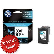 HP C9362E (336) Black Original Cartridge - Deskjet 5420 (Without Box) 