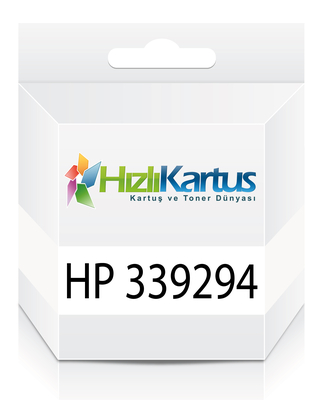 HP - HP 339294 Muadil Kartuş - DeskJet 3810