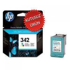 HP C9361EE (342) Color Original Cartridge - Deskjet 5420 (Without Box) 