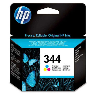 HP C9363E (344) Renkli Orjinal Kartuş - Deskjet 5740 (T2488) - 2