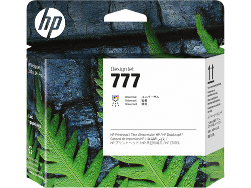 HP 3EE09A (777) Original Printhead - DesignJet Z6