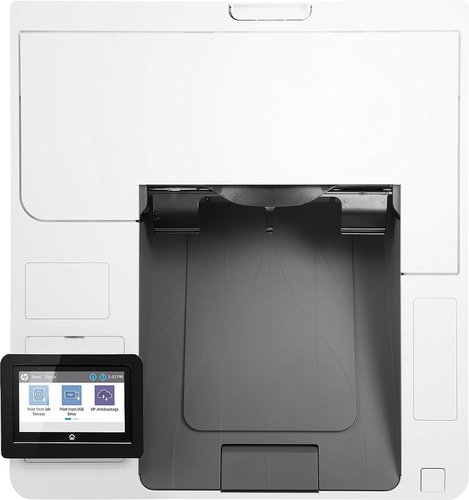 HP 3GY09A (E60155dn) LaserJet Managed Mono Lazer Yazıcı - 5