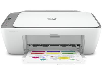 HP 26K67B (2720e) Deskjet Fotokopi + Tarayıcı + Wi-Fi Inkjet Çok Fonksiyonlu Yazıcı - 1