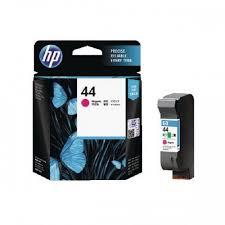 HP 51644ME (44) Magenta Original Cartridge - Designjet 350 / 450 