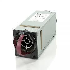 HP - HP 486206-001 FAN - C7000