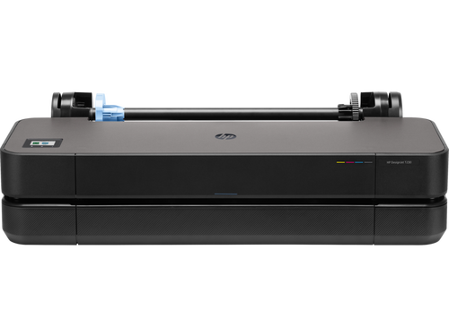 HP 5HB07A (T230) DesignJet 24 inç Printer + Wi-Fi - 1