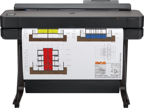 HP 5HB10A (T650) DesignJet 36 inç Yazıcı