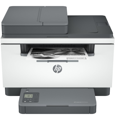 HP 6GX00F (M234sdn) LaserJet Scanner + Copier + Network + Duplex Mono Laser Printer