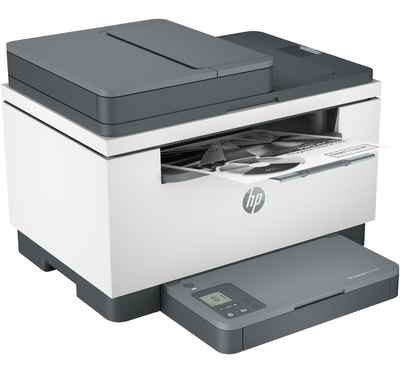 HP 6GX00F (M234sdn) LaserJet Scanner + Copier + Network + Duplex Mono Laser Printer - 2