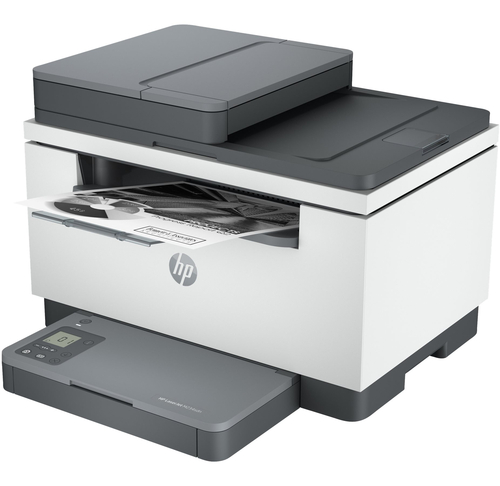 HP 6GX00F (M234sdn) LaserJet Scanner + Copier + Network + Duplex Mono Laser Printer - 3