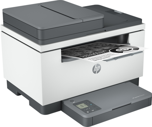 HP 6GX01F (M234sdw) LaserJet Tarayıcı + Fotokopi + Network + Wi-Fi + Dubleks Mono Lazer Yazıcı - 3