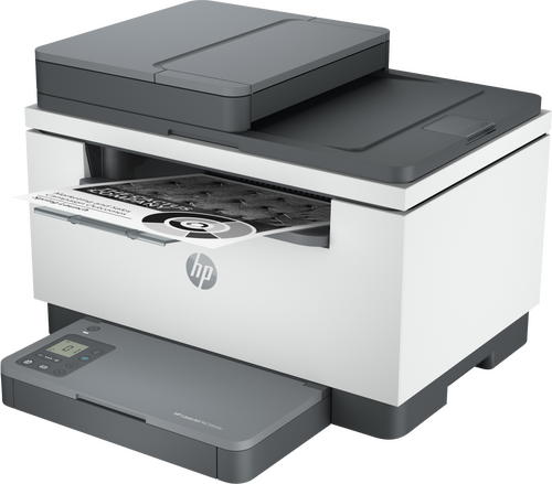 HP 6GX01F (M234sdw) LaserJet Scanner + Copier + Network + Wi-Fi + Duplex Mono Laser Printer