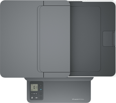 HP 6GX01F (M234sdw) LaserJet Scanner + Copier + Network + Wi-Fi + Duplex Mono Laser Printer - Thumbnail