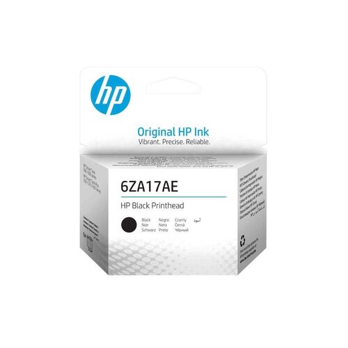 HP 6ZA17AE Black Original Printhead - Smart Tank 530 - 1