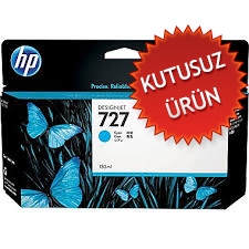 HP B3P19A (727) Mavi Orjinal Kartuş - T920 / T1500 (U) (T1246) - 1