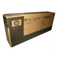 HP C5089A (76) Black Original Cartridge - ML1000 / PM1000 / PM2000